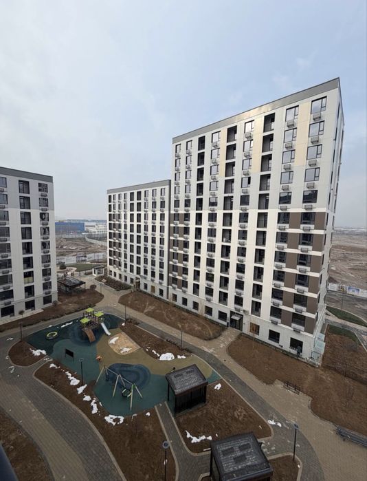 800у.е. За 1 м2, NRG Baxt, 89,6 м2 срочно ! Ключи !!