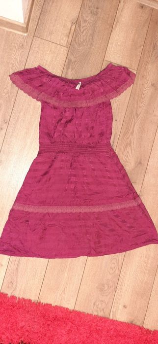 Rochie pepe jeans S