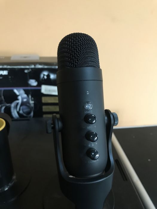 Microfon conferinta usb type C