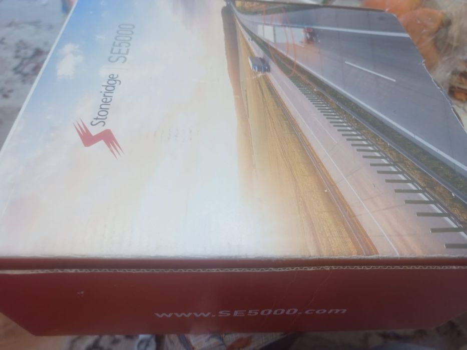 Tahograf inteligent SMART2