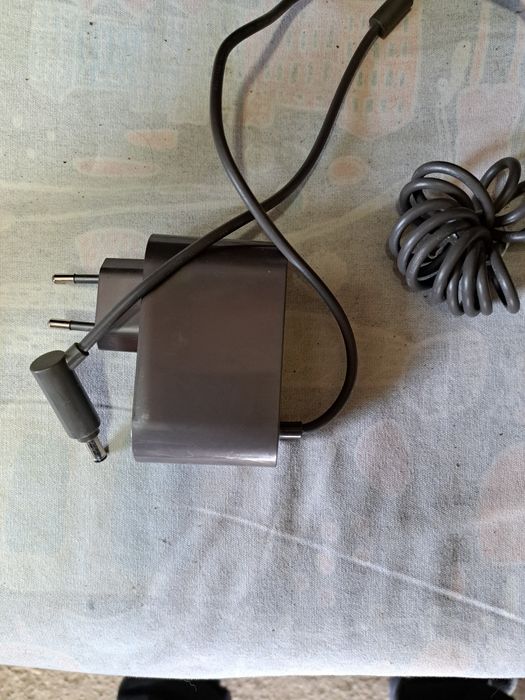 Încărcător aspirator