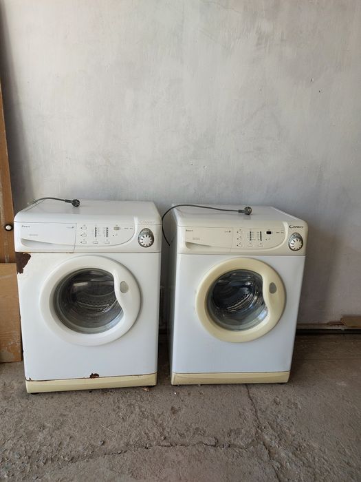 Стиральная машинка