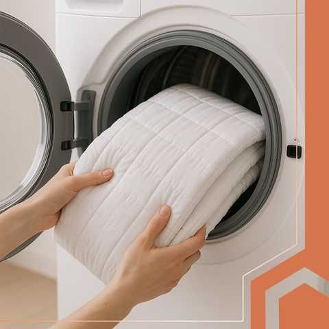 Двойна електрическа термоподложка за матрак с 2 дистанционни 230×152см