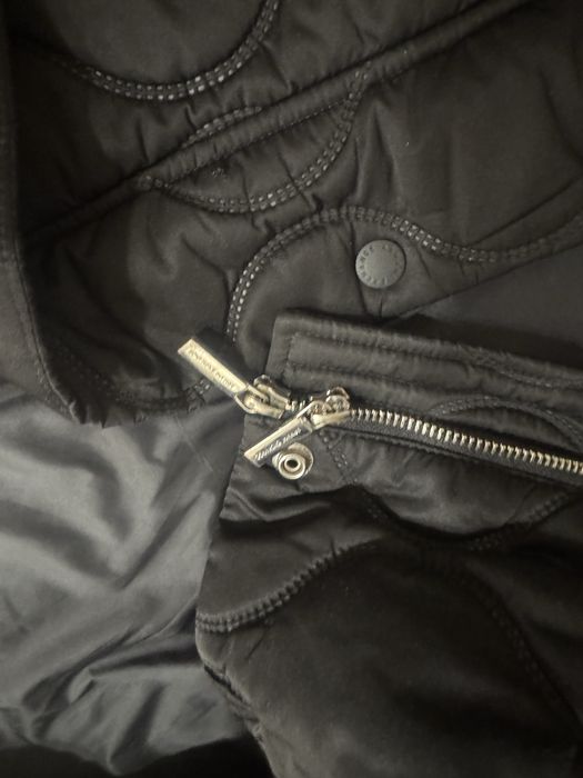 Плащ Armani Exchange