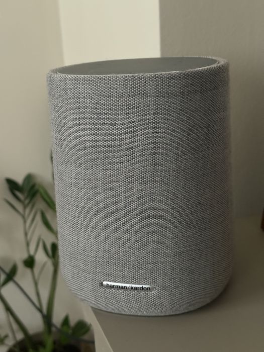 Harman Kardon Citation One умна тонколона Bluetooth Chromecast Airplay