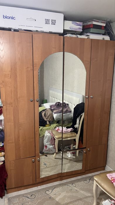 шкаф сатылады срочно