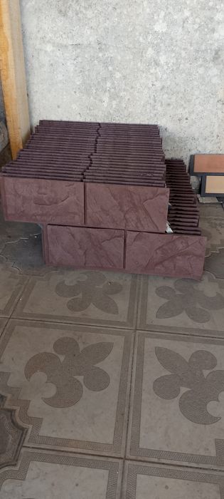 Fasadni plitalar kafolati bilan