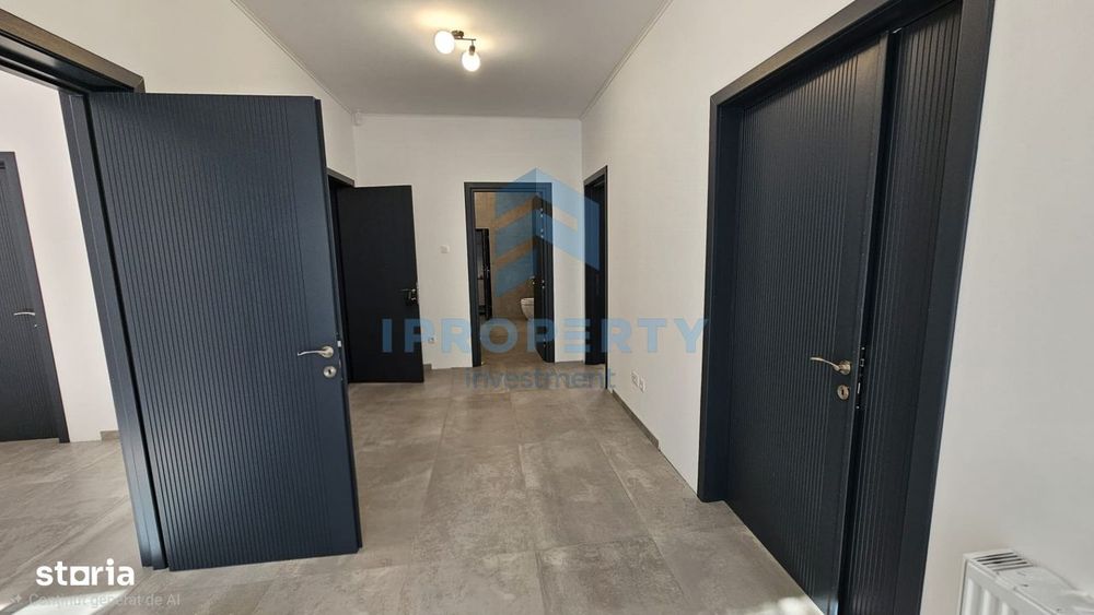 Marasesti Spatiu Comercial 150 MP Parcare Curte Individuala