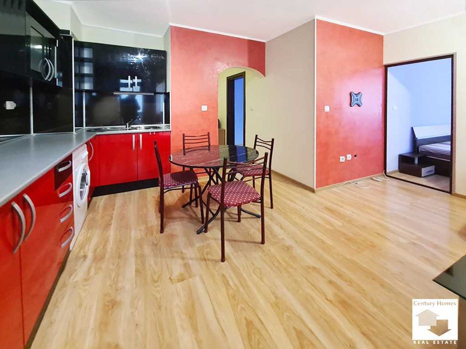 Продава се Тристаен апартамент в Велико Търново, Зона Б - 66 кв.м за 2122 €/кв.м - Снимка #3