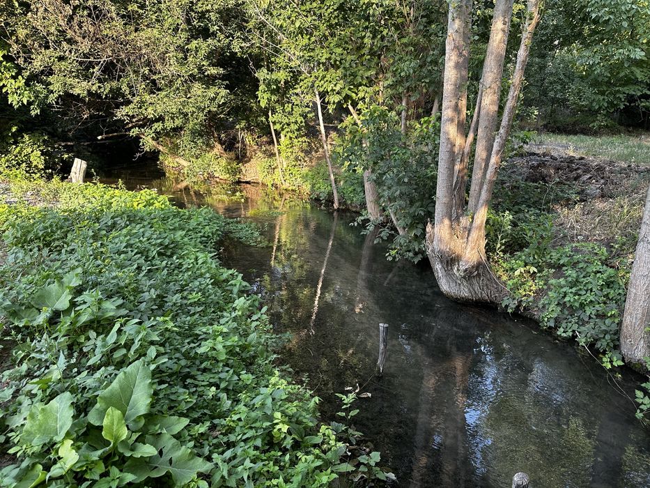 Продаеться два участка