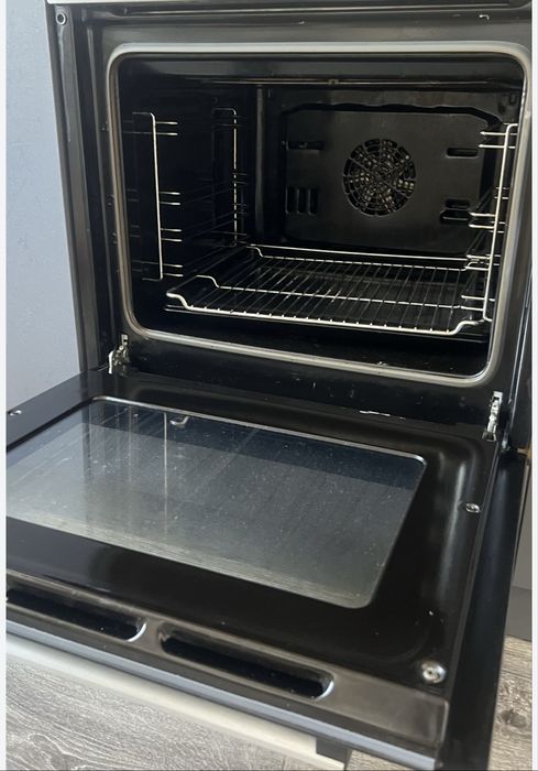 Духовой шкаф Bosch