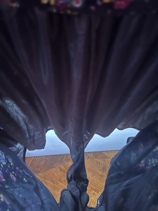 Vand salopeta vara scurta Zara marime S