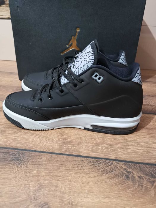 Ghete Jordan piele naturala noi fără eticheta