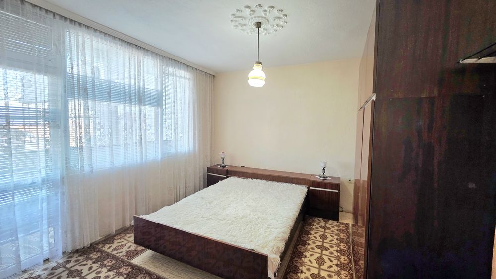 Продава се Тристаен апартамент в Асеновград - 93 кв.м за 707 €/кв.м - Снимка #5