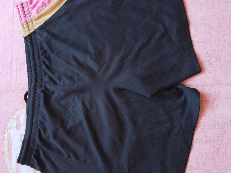 Short Fotbal Zeus #9