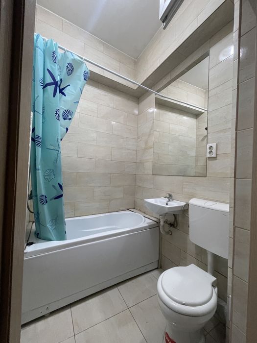 Apartament Untold