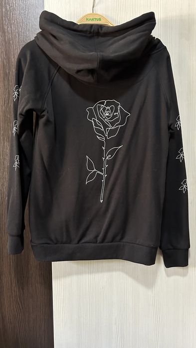 Vand hanorac cu print