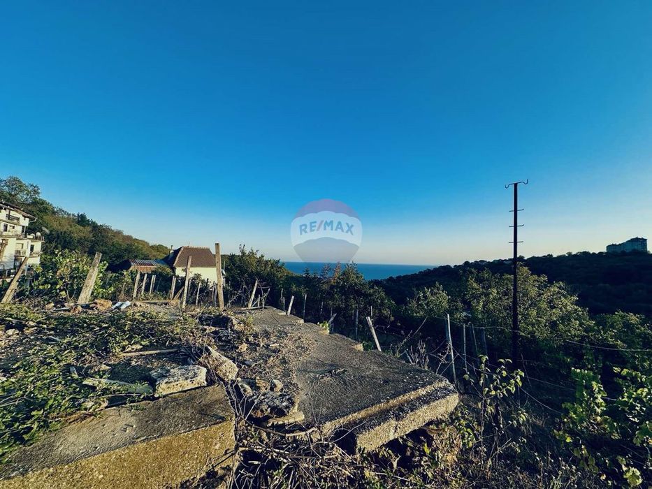 Продава се Парцел в Балчик - 2096 кв.м за 0 €/кв.м - Снимка #3