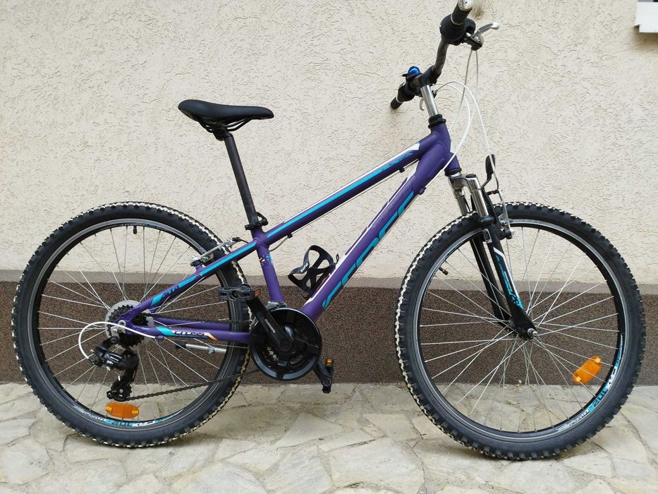 Bicicletă Cross Speedster 26 inch