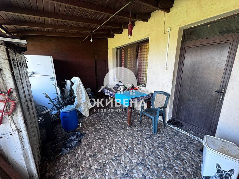 Продава се Къща в с. Аврен, Област Варна - 100 кв.м за 587 €/кв.м - Снимка #9