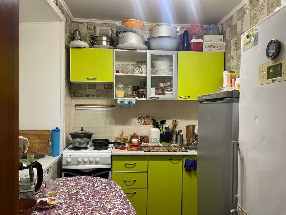 Продам 2 ком квартиру в рассрочку