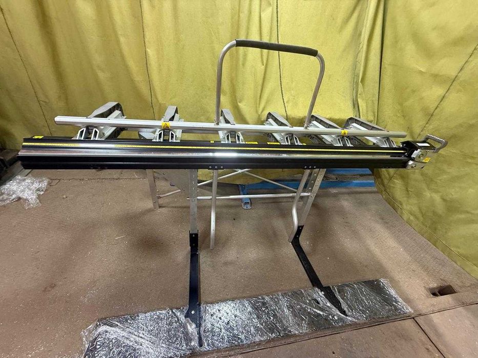 Листогиб ТАРСО SuperMAX 3200mm (Б.У, востановленный)