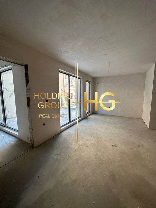 2-стаен в Варна-Виница площ 0  кв.м