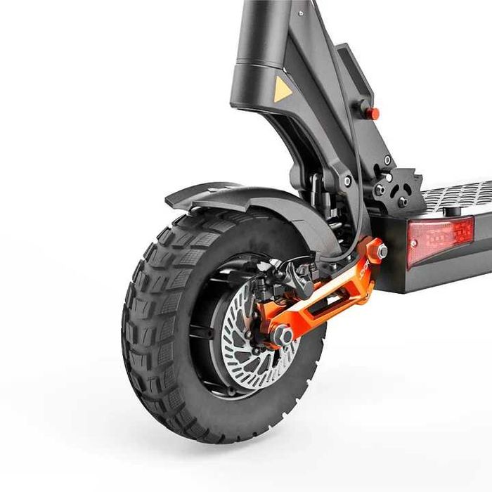 JOYOR T10 NFC‼️2026‼️SIGILAT‼️Dual Motor 2000W‼️65Km/h‼️Bat 60V‼️Frane Hidraulice , card NFC, suspensii top