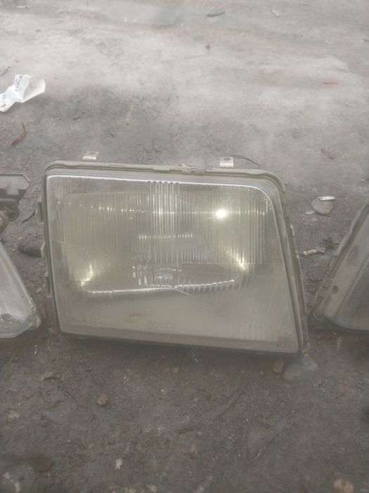 Фара стопсигнал от разных авто