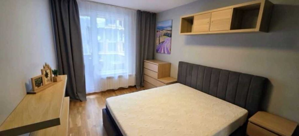 Дава се под наем Двустаен апартамент в София, Кръстова вада - 65 кв.м за 697.17 € - Снимка #5