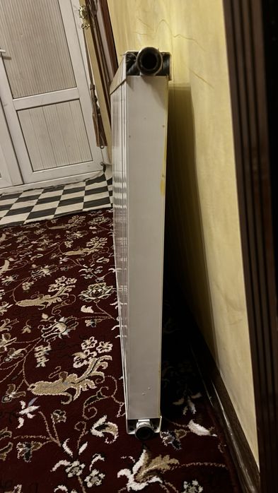 15 талик радиатор