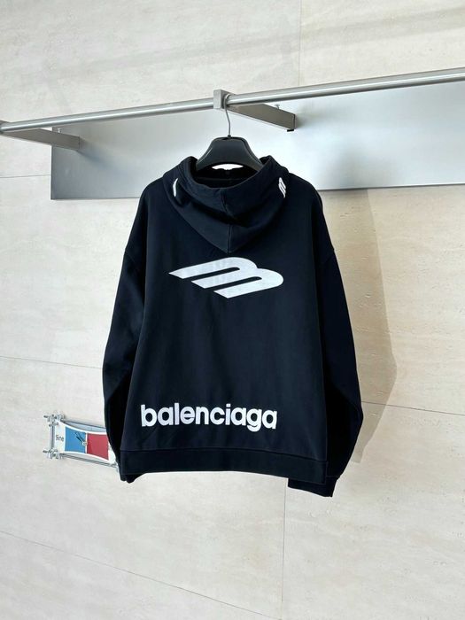 Hanorac Balenciaga Premium