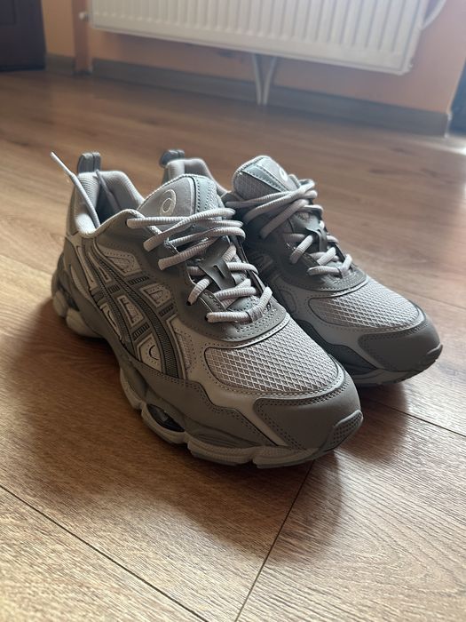 Мъжки маратонки Asics Gel