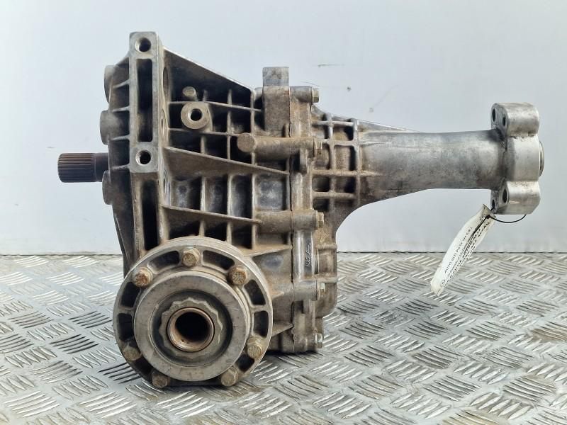 Cutie transfer reductor 4x4 Opel Insignia A 2.0 turbo benzina 4x4; 2.8