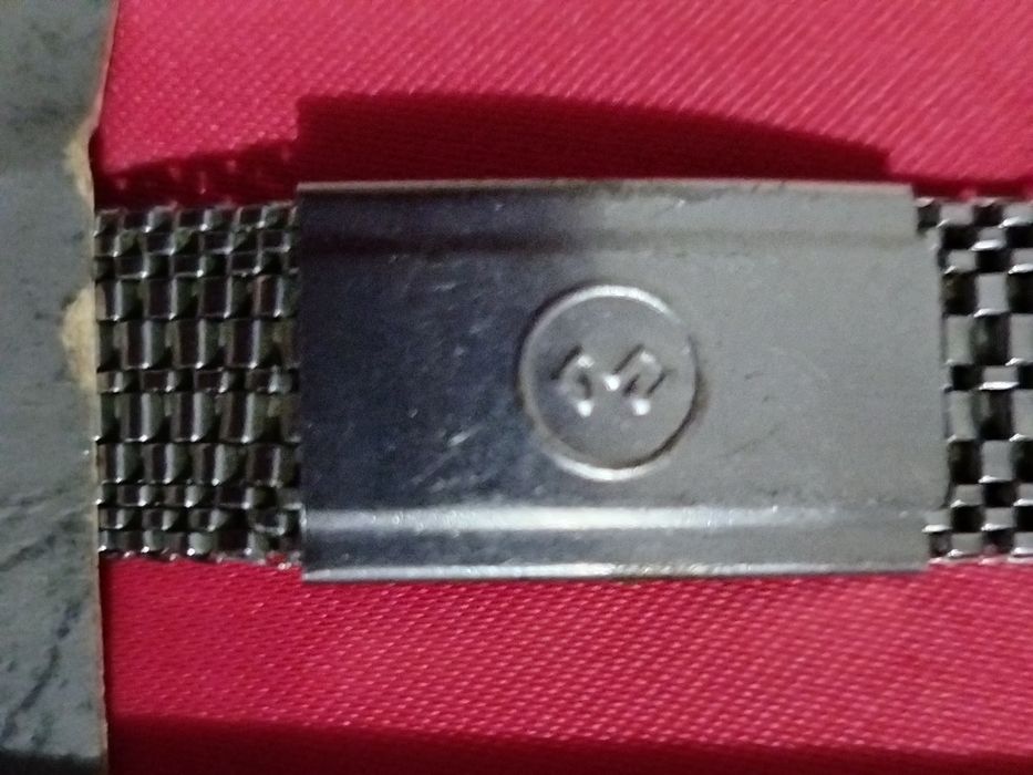 Ремешок для часов