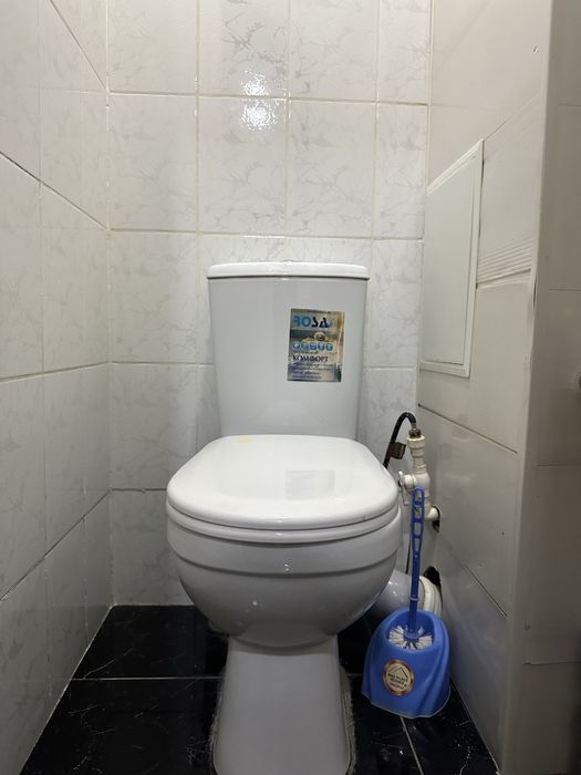 4-ех комн 4/4/9, Тузель2, Крестик, 95м*, балкон 2/6, Можно под Ипотеку