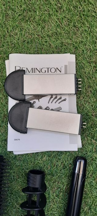 Ondulator Remington