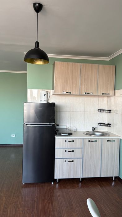 Квартира 2: х комнатная