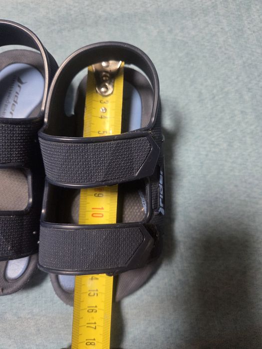 Детски сандали Rider