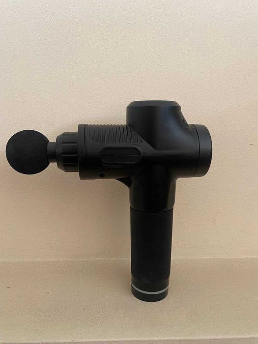 Массажер пистолет