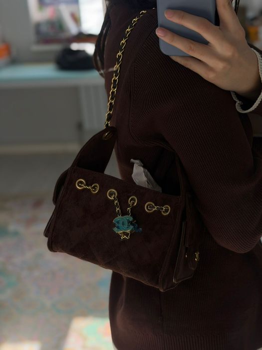 Сумочка Chanel Mini