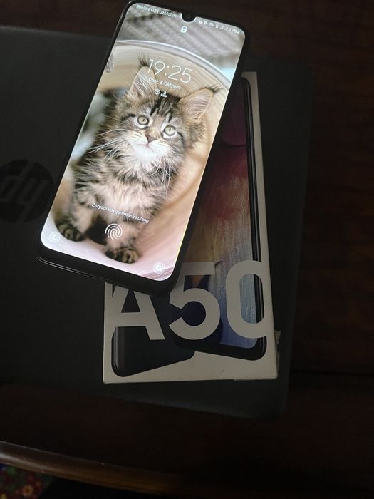 Samsung A50 4/64 Srochna sotiladi