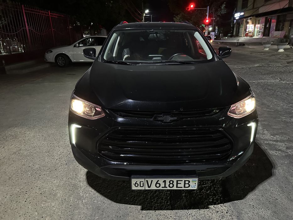 tracker 2 Ls 2024