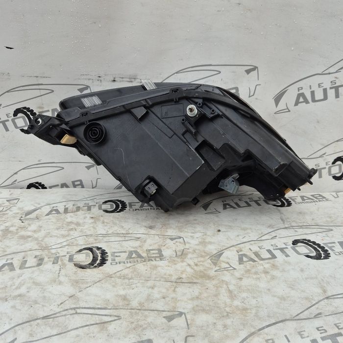 Far stanga Opel Corsa F Full LED Facelift 9851275180 an 2023-2024-2025