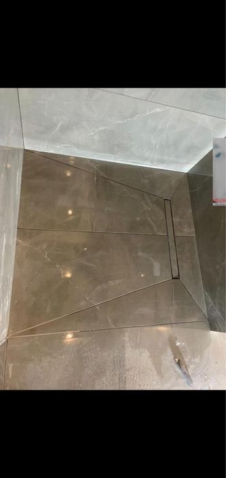 Montaj gresie,faianta,marmura..