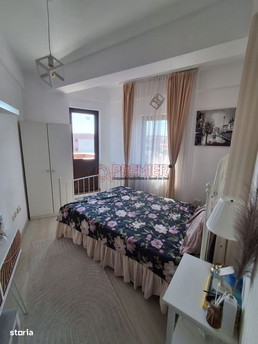 Apartament 2 Camere | 44.77 mp | Etaj 4/4 | Parcare Inclusă | Str — fotografia 3