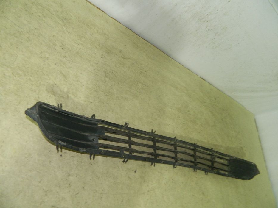Grila inferioara bara fata, Opel Corsa B, 92-00.