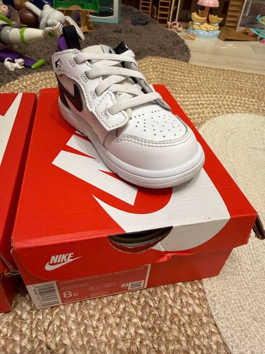 Кроссы найк джордан оригинал