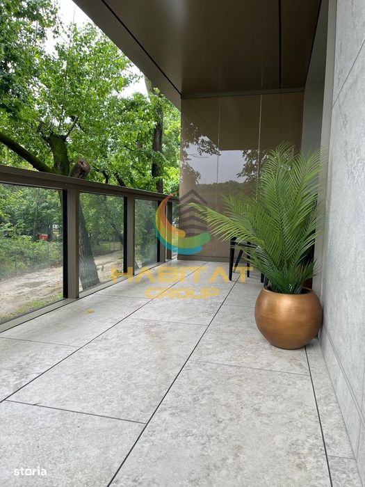 Închiriere Apartament 3 camere LUX - Pipera | Cortina 126 | Erou Iancu