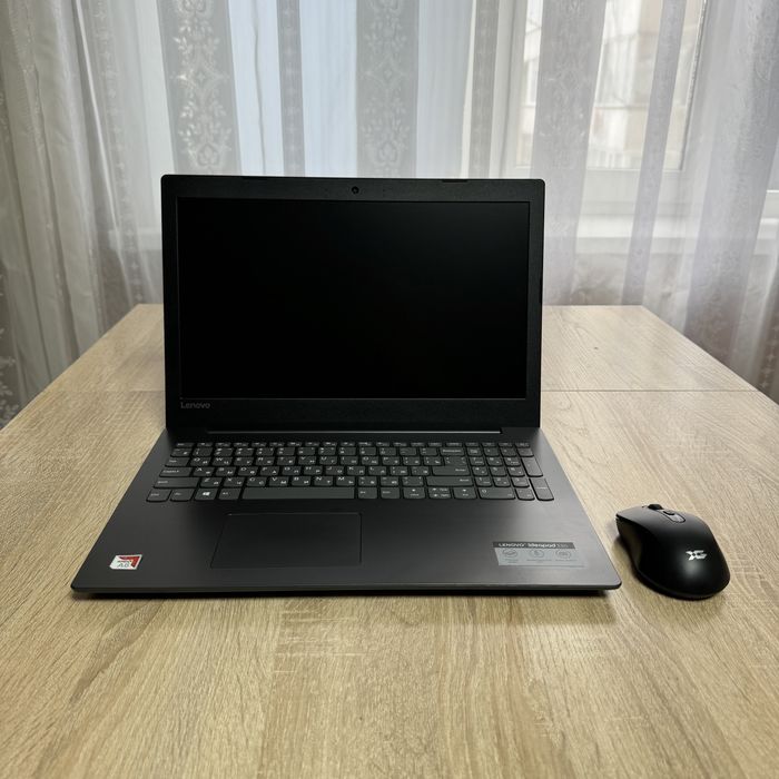 Lenovo ideapad 330-15AST ноутбук